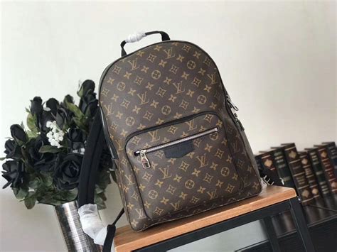 josh louis vuitton backpack fake|louis vuitton graffiti backpack.